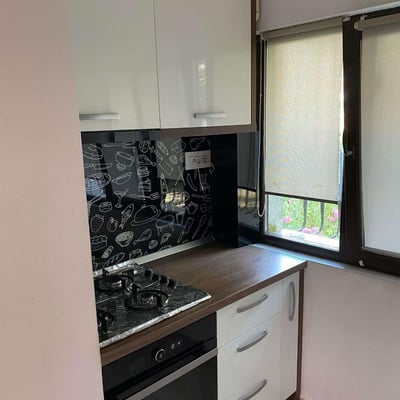 Аренда комфортной 3-комнатной квартиры, 69 м², район Инел 2, Констанца, Румыния